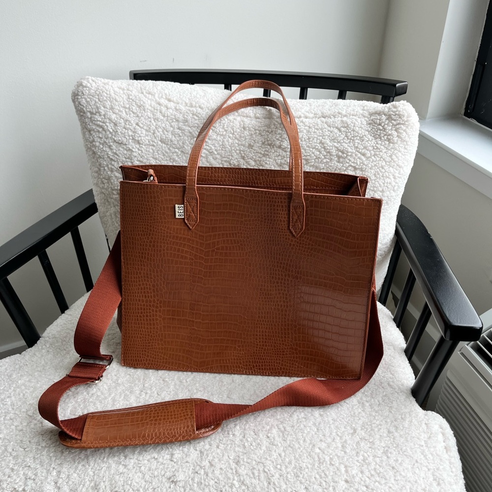 Beis The Work Tote